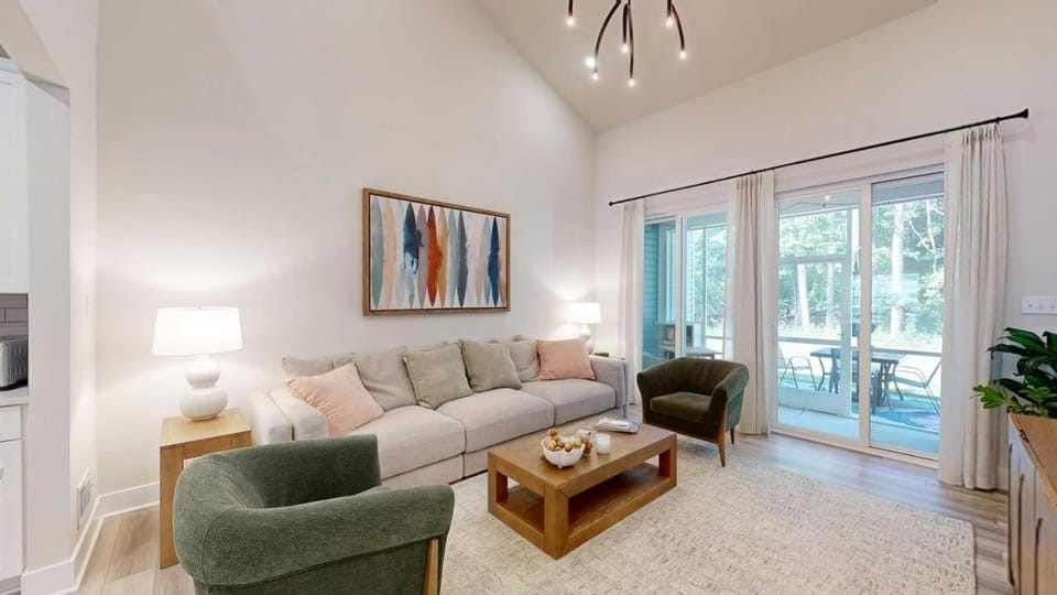 Milos Haven house with community pool House in Sussex County