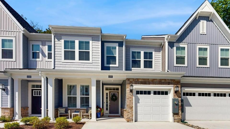 Milos Haven house with community pool House in Sussex County