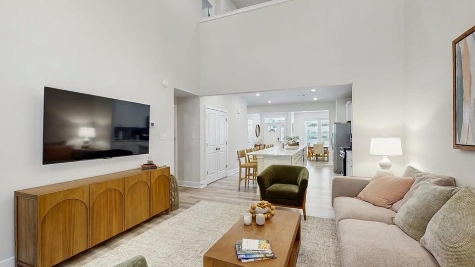 Milos Haven house with community pool House in Sussex County