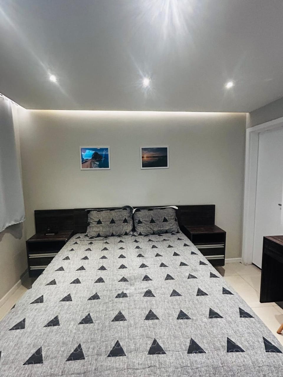 Apartamento Luar do Pontal 302 Apartment in Rio de Janeiro