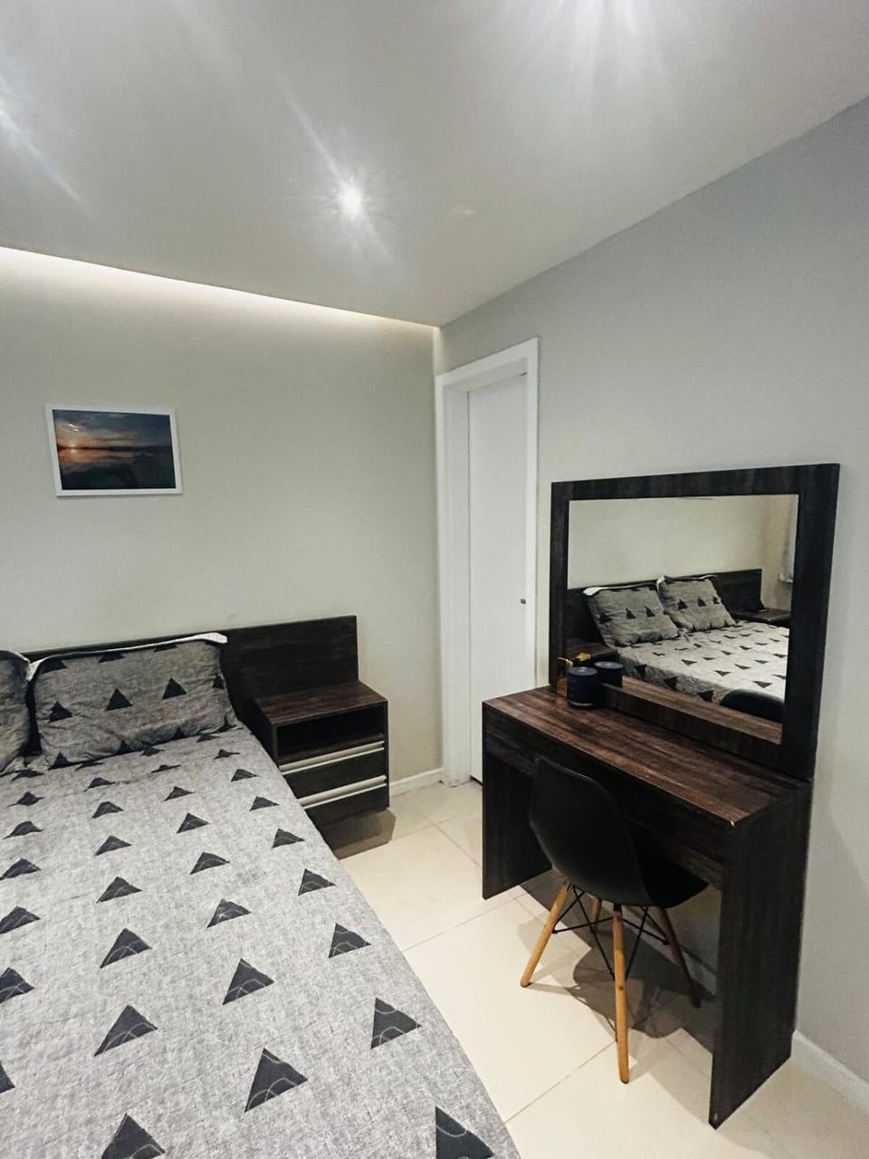 Apartamento Luar do Pontal 302 Apartment in Rio de Janeiro