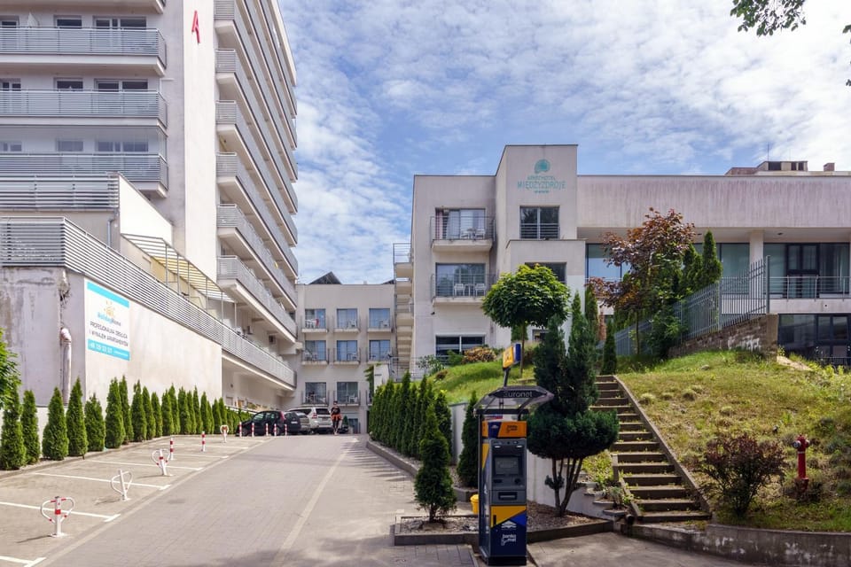 Property building, Street view, Location