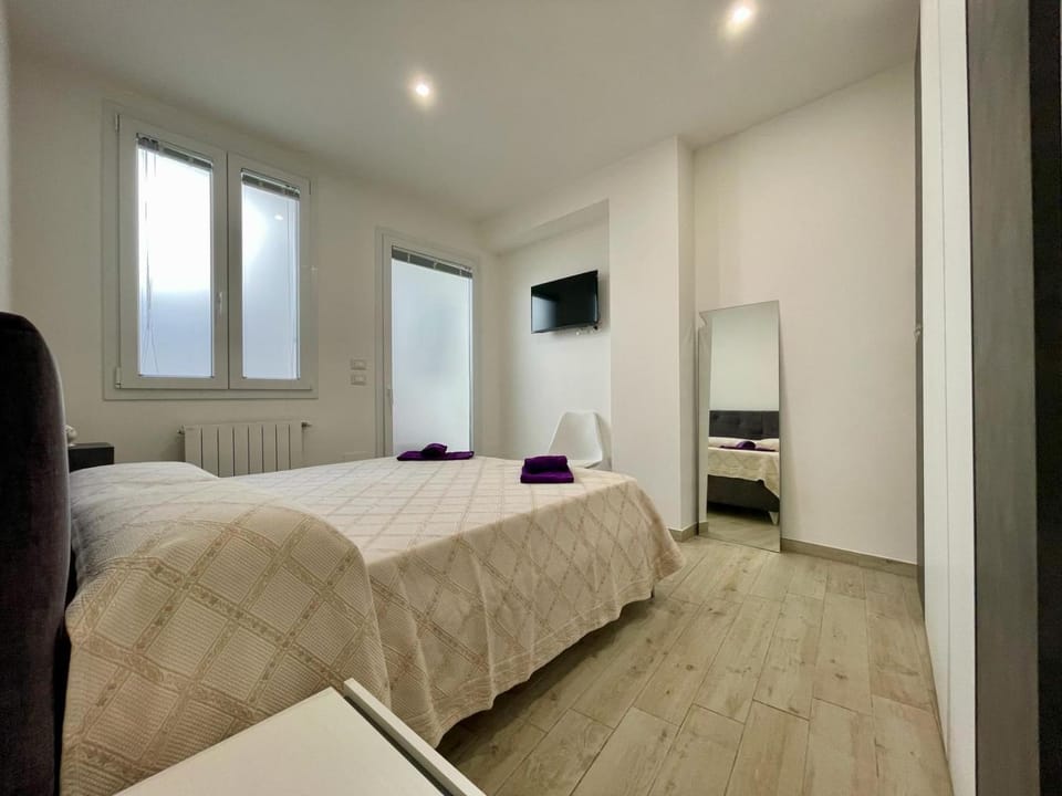 Casa Nori Apartment in Otranto