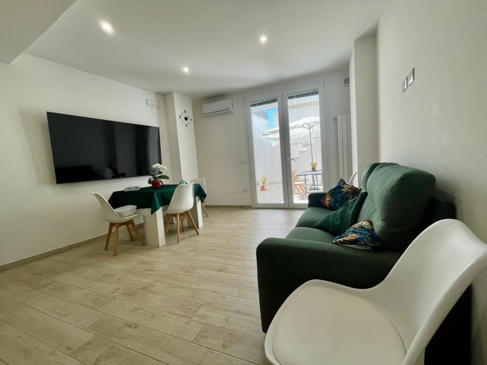 Casa Nori Apartment in Otranto