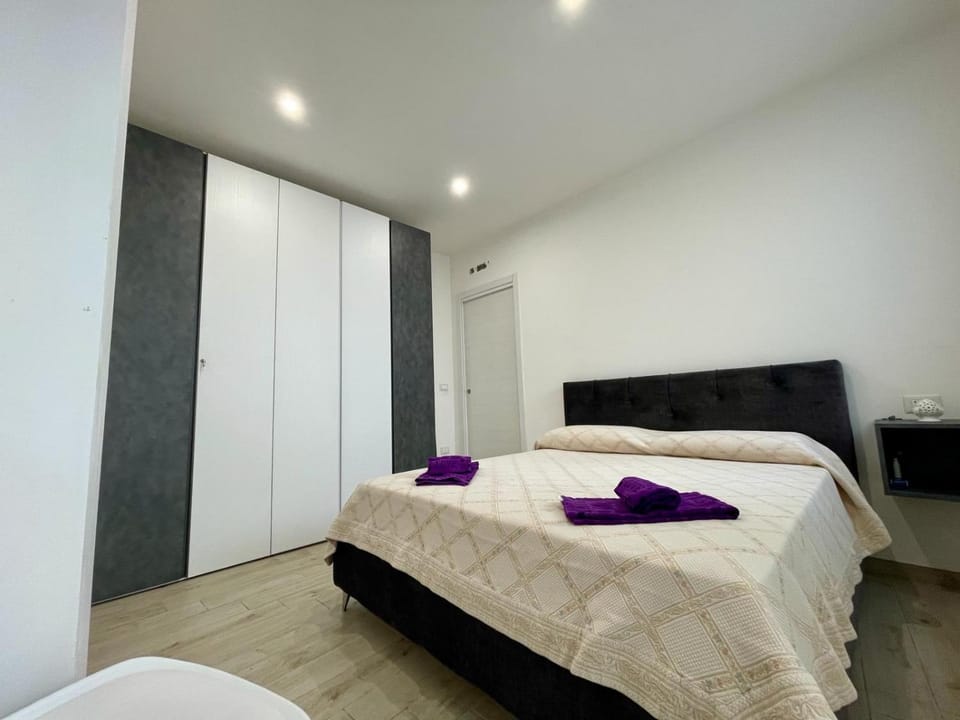Casa Nori Apartment in Otranto