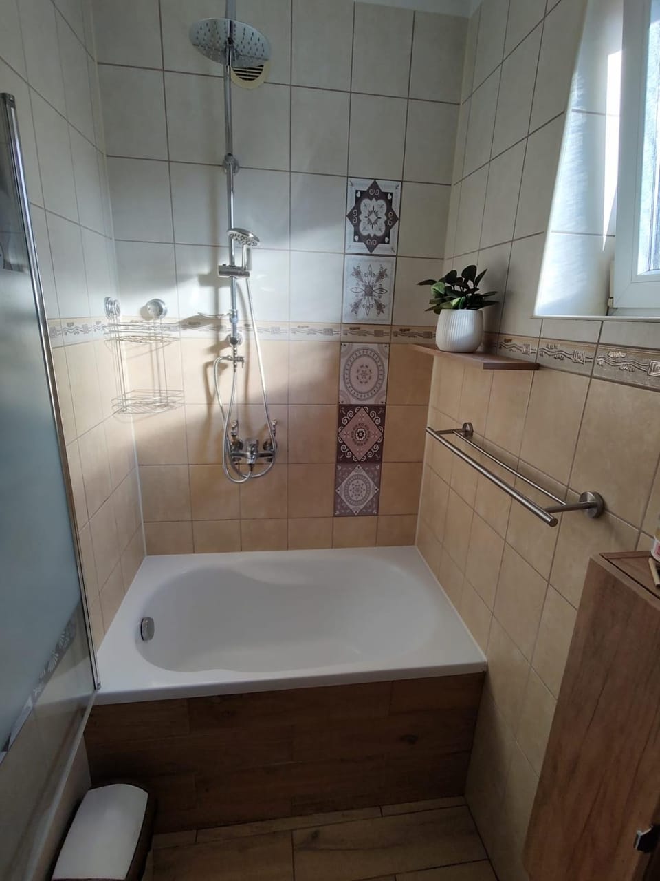 Apartament u Krysi Apartment in Wladyslawowo