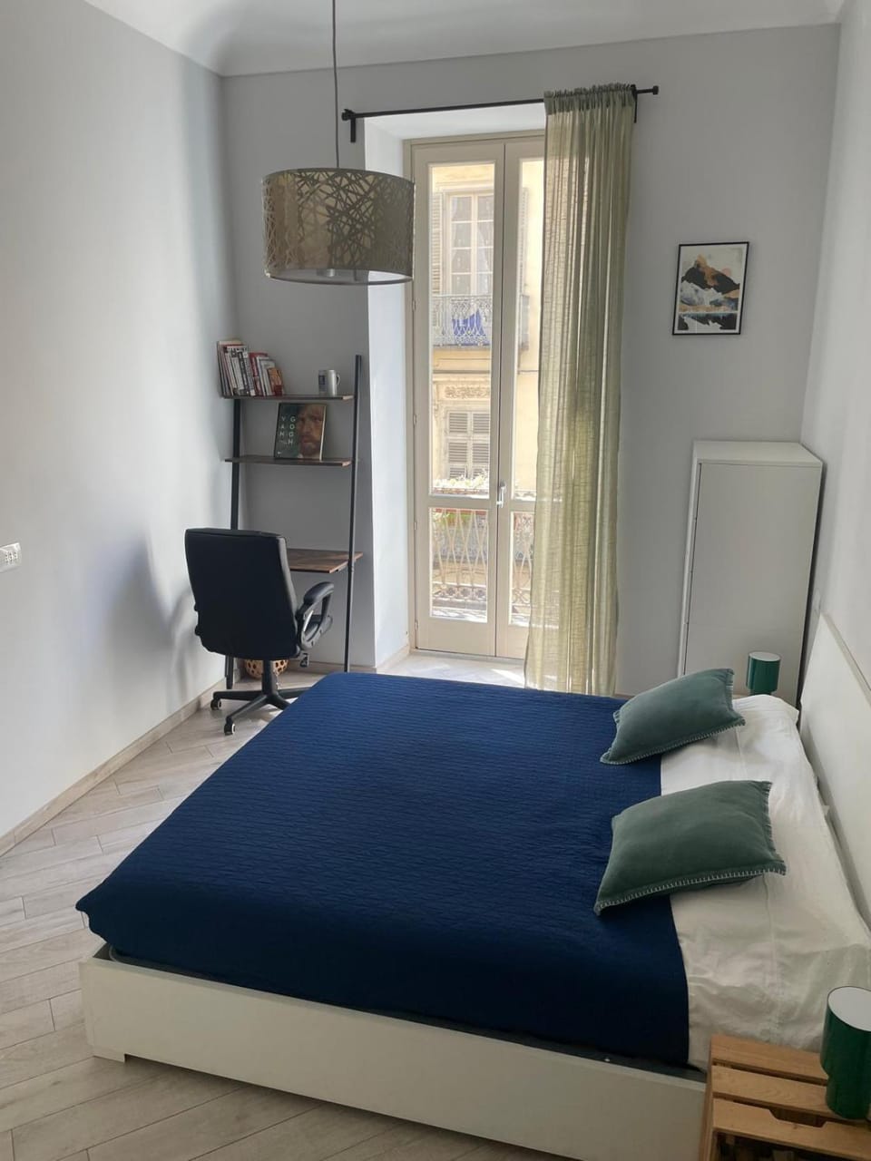Casa Orfane Apartment in Turin
