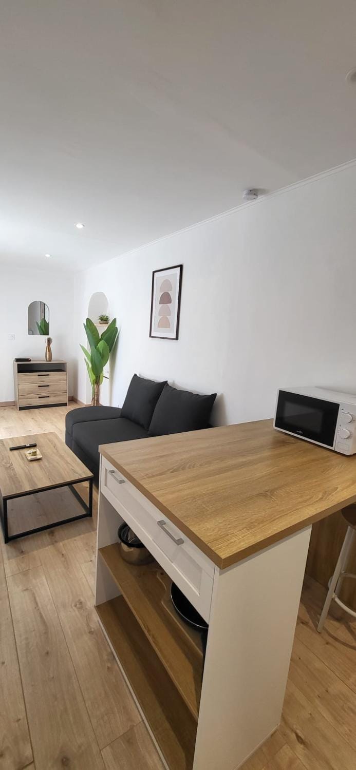 T2 cosy rue Préfecture, hyper centre Apartment in Dijon
