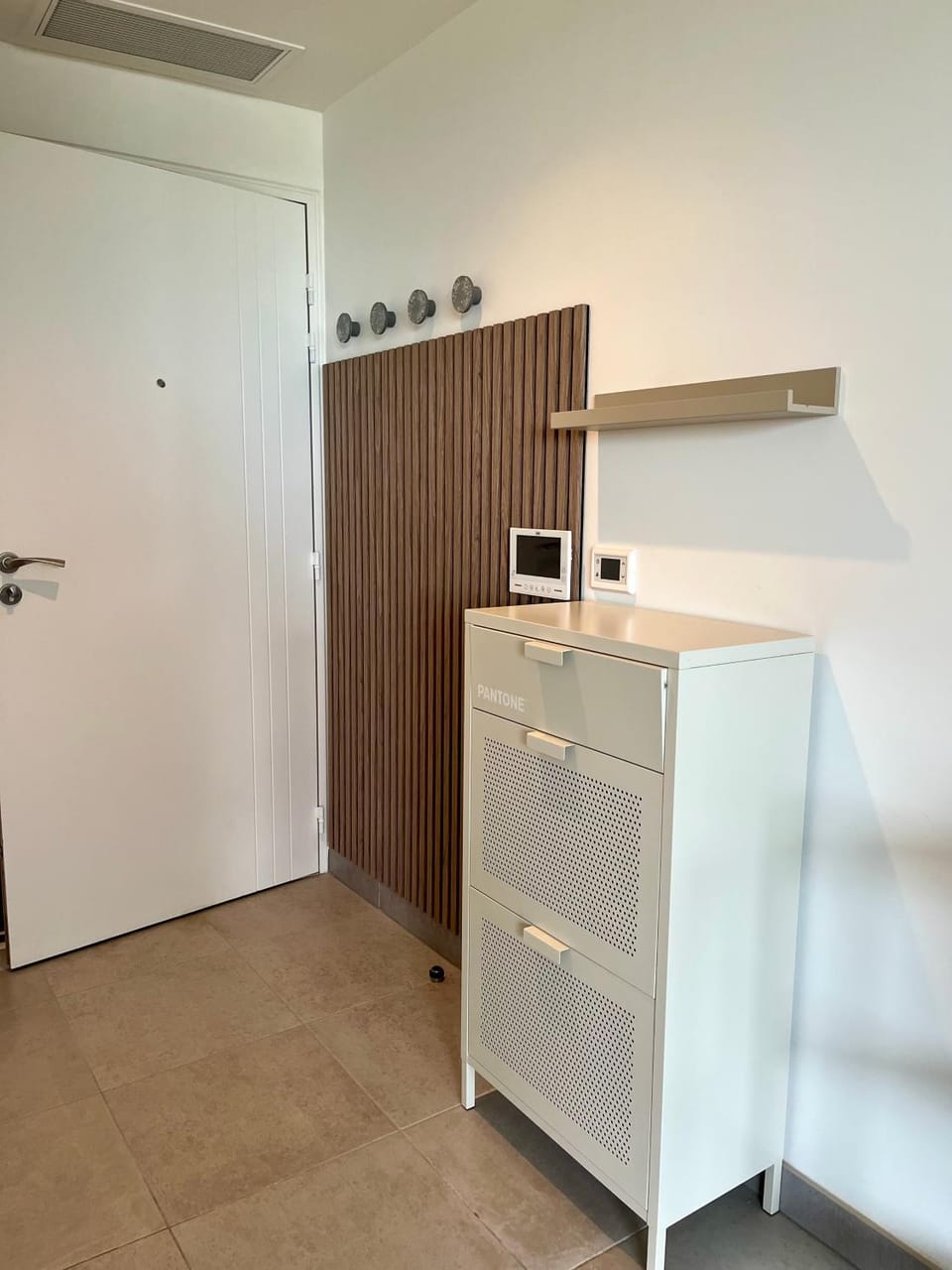 Le jardin suspendu Apartment in Angers