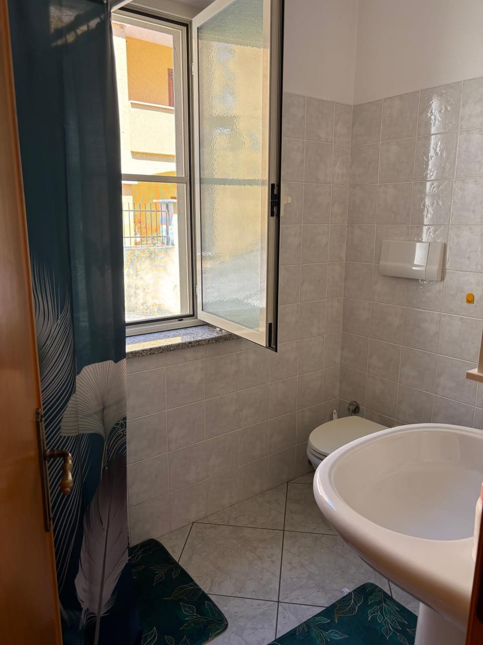 Casa Medora Apartment in Siniscola