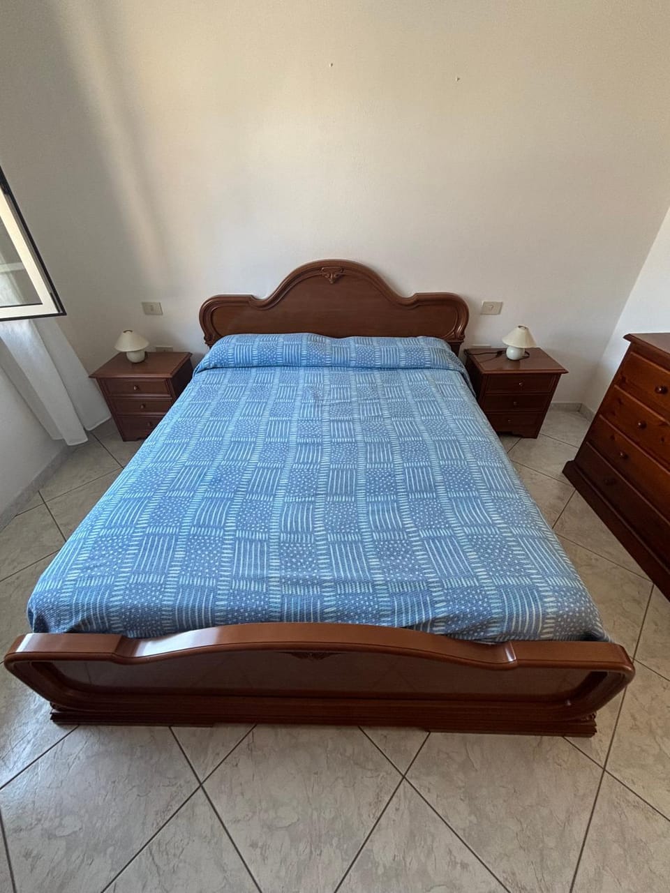 Casa Medora Apartment in Siniscola