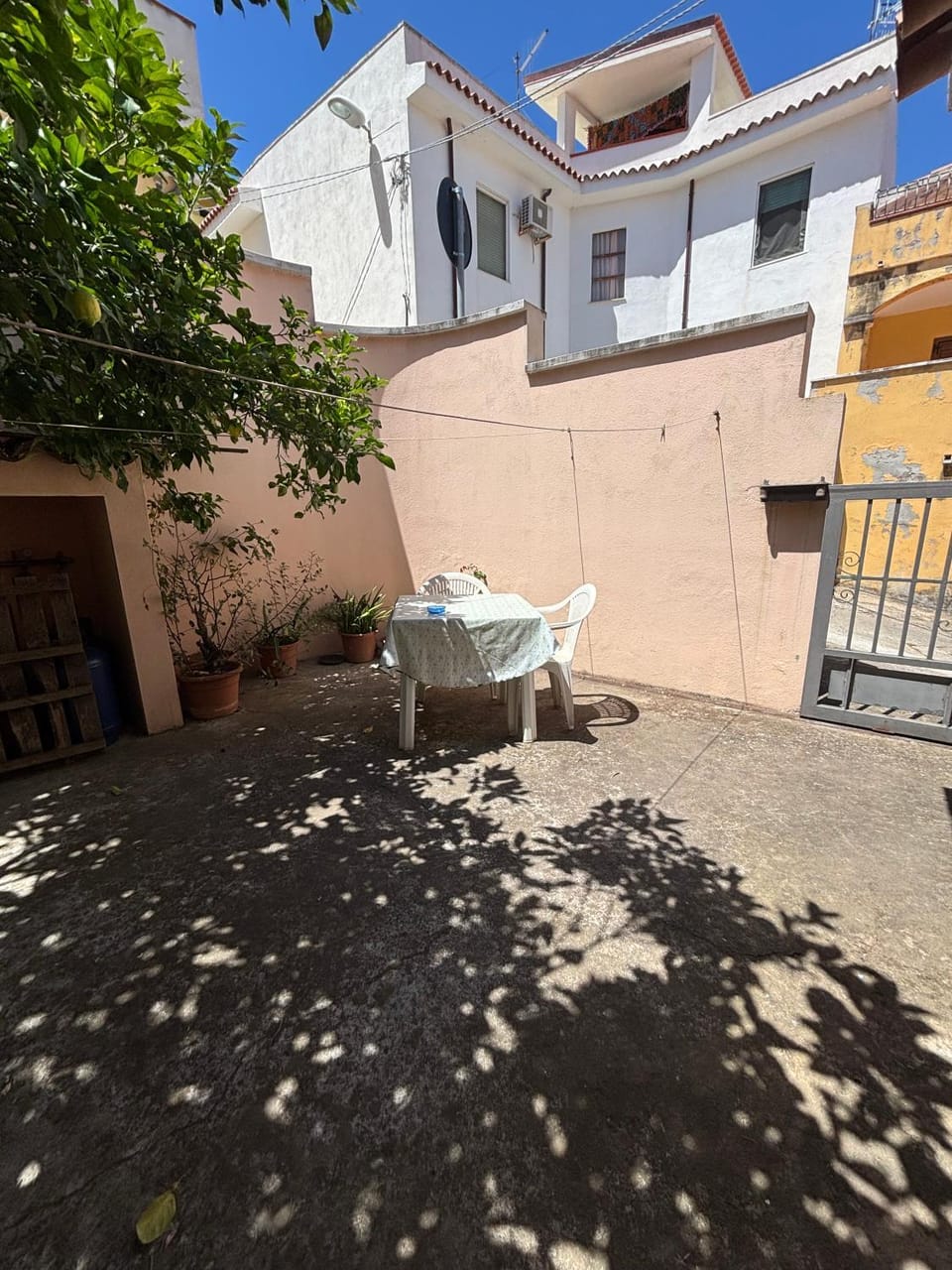 Casa Medora Apartment in Siniscola