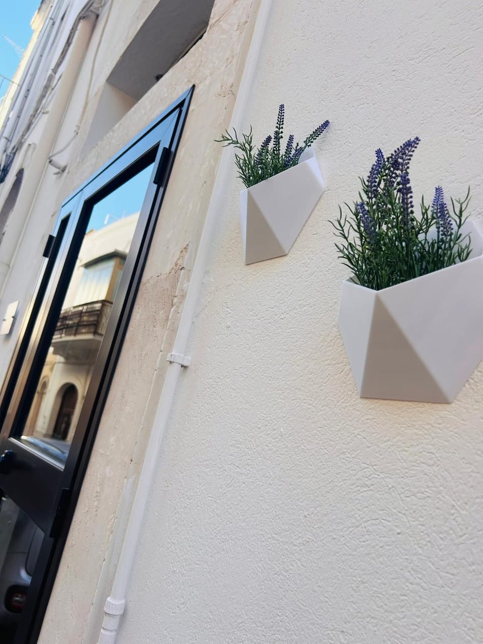 Valcova Home, your luxury escape in Ostuni Apartment in Ostuni