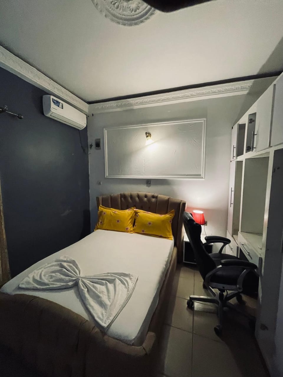 Mak house Apartment in Douala