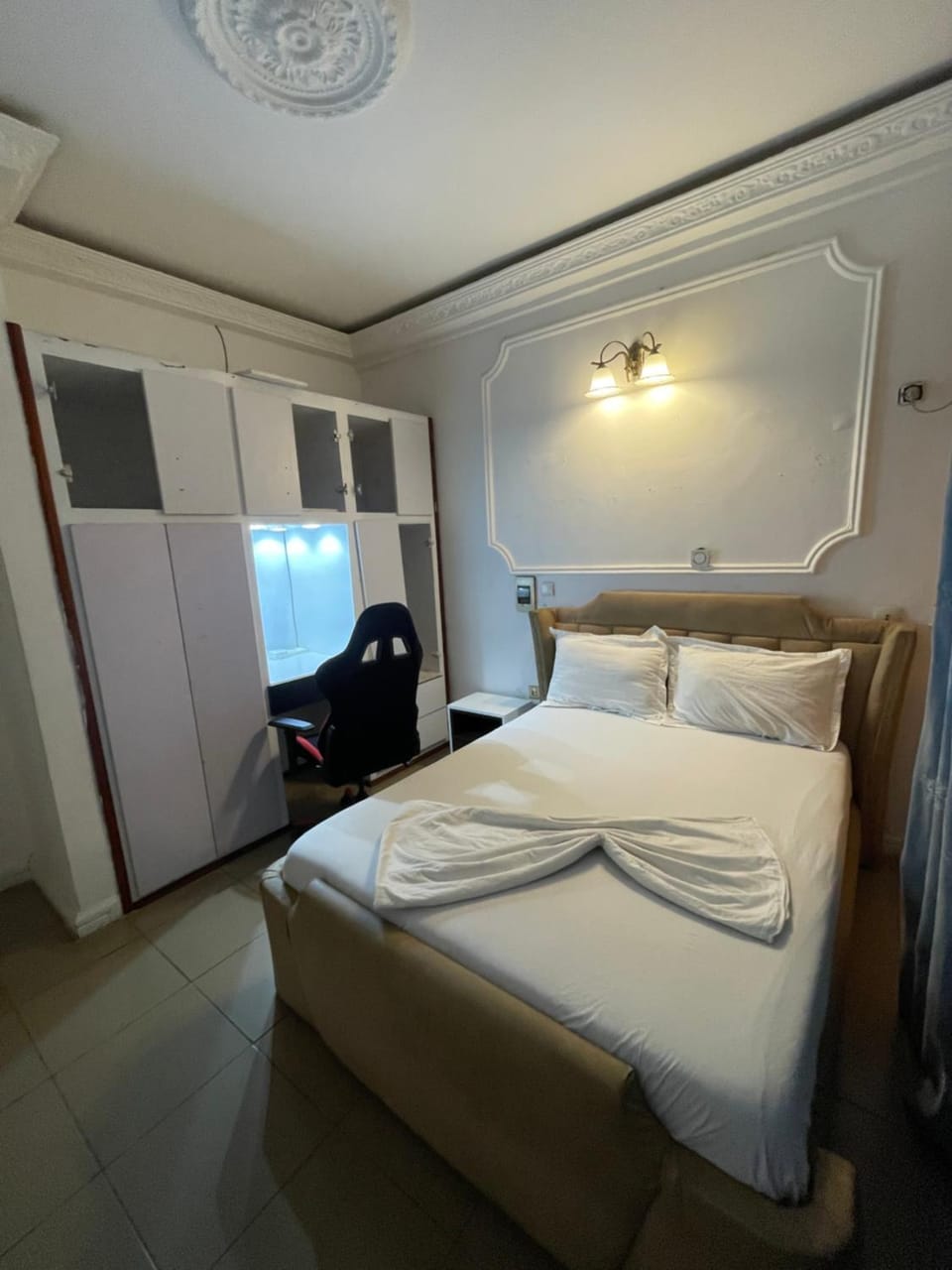 Mak house Apartment in Douala