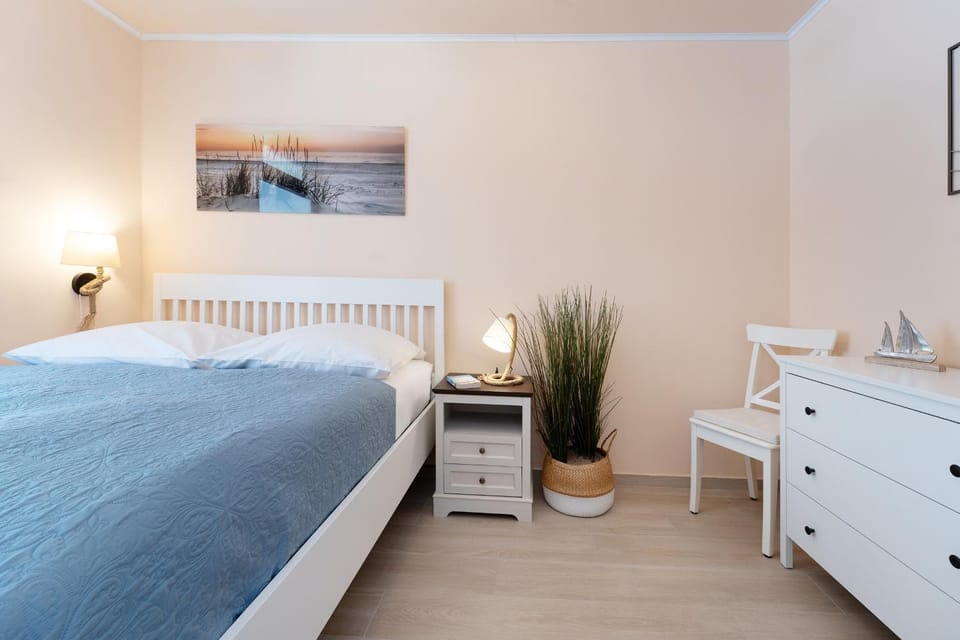 Grömitz Center Sunny Side Apartment in Grömitz