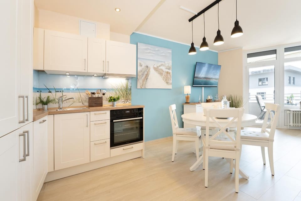Grömitz Center Sunny Side Apartment in Grömitz
