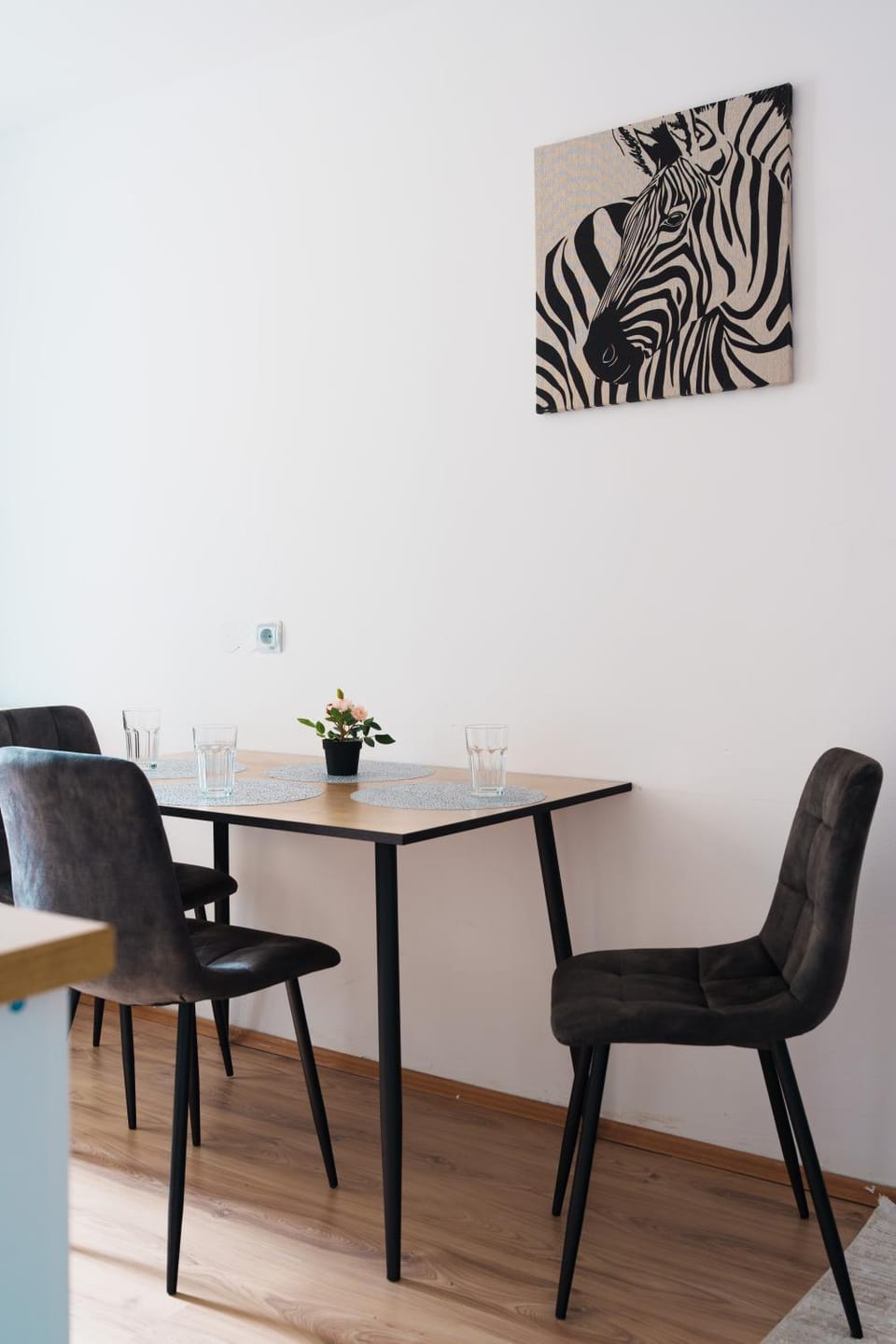 Cozy Family-Friendly Apartment in Vienna Apartment in Vienna