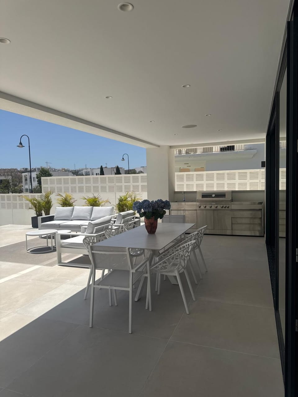 Villa Nostra - Luxury escape - La Cala de Mijas Villa in Costa del Sol