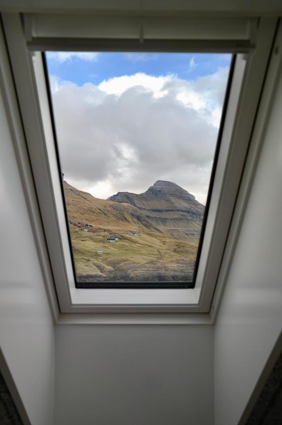 View (from property/room), Mountain view