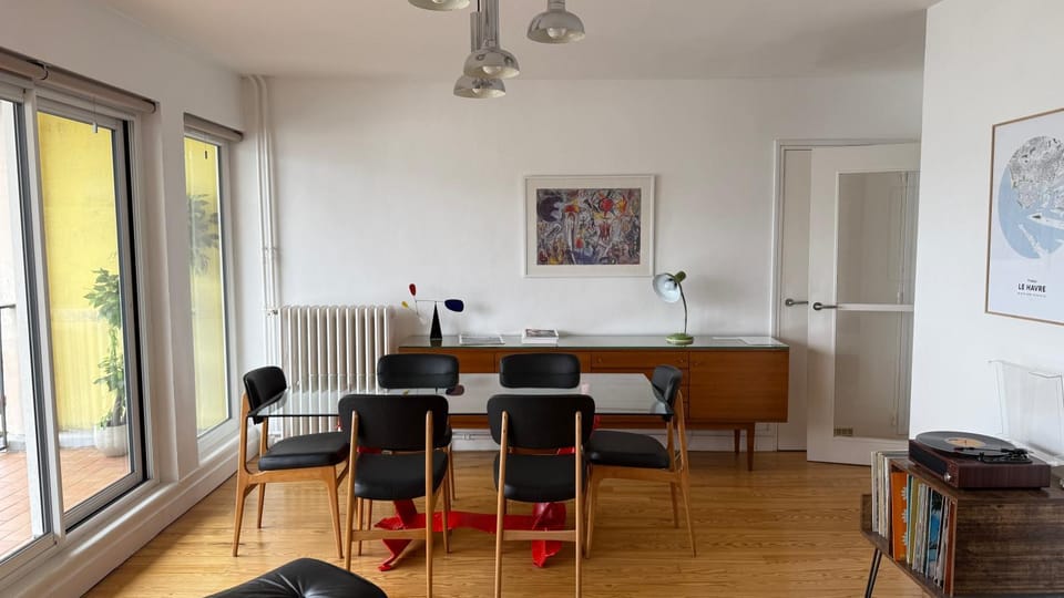 Property building, Dining area, storage