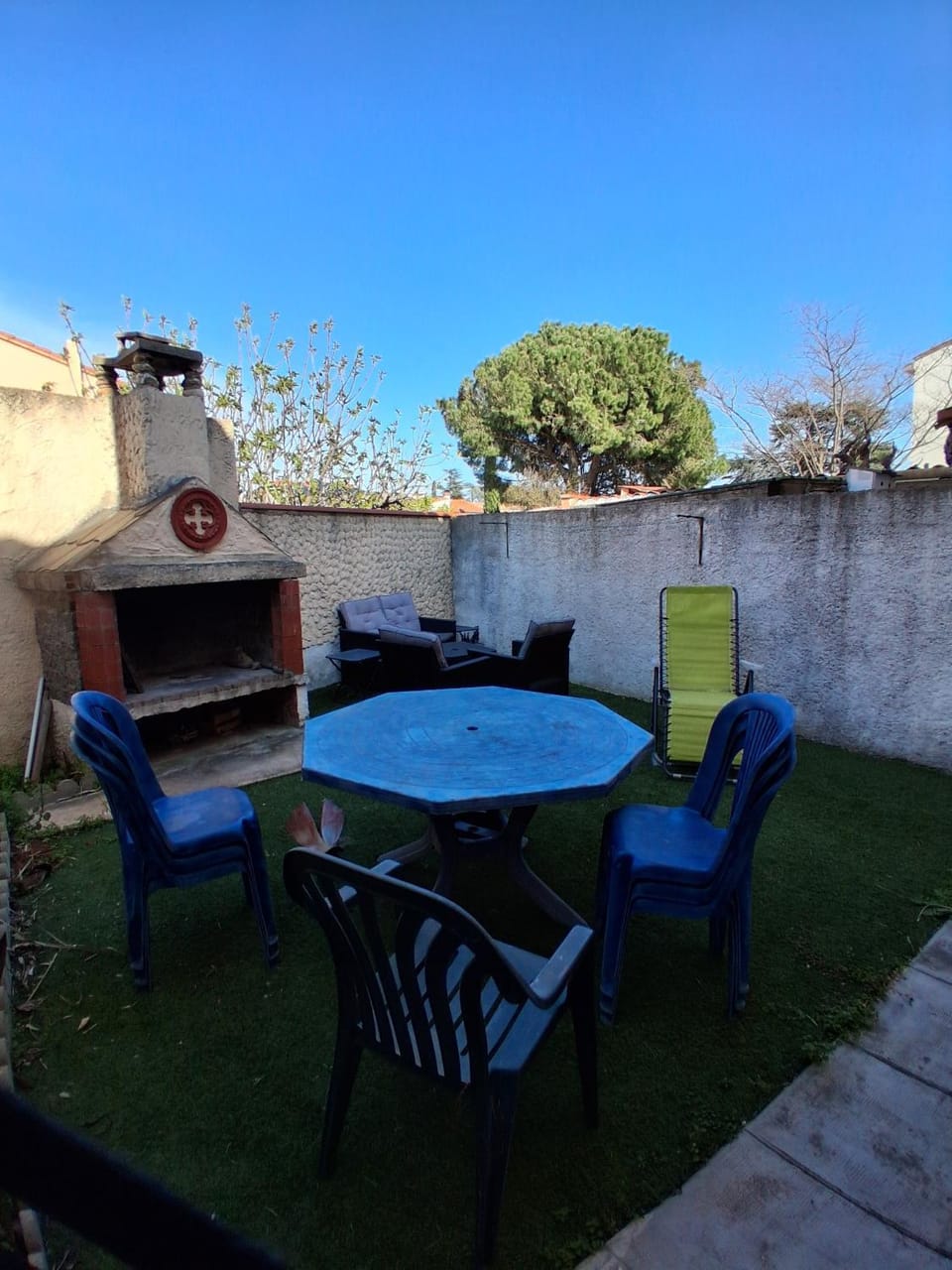 Maison PAGES House in Canet-en-Roussillon