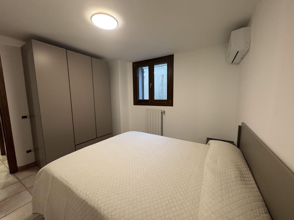Domus Adele Porto Frailis Apartment in Sardinia