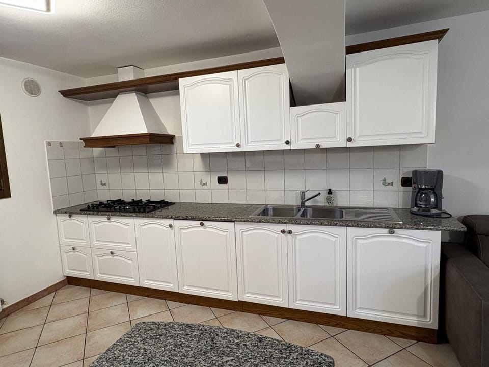 Domus Adele Porto Frailis Apartment in Sardinia
