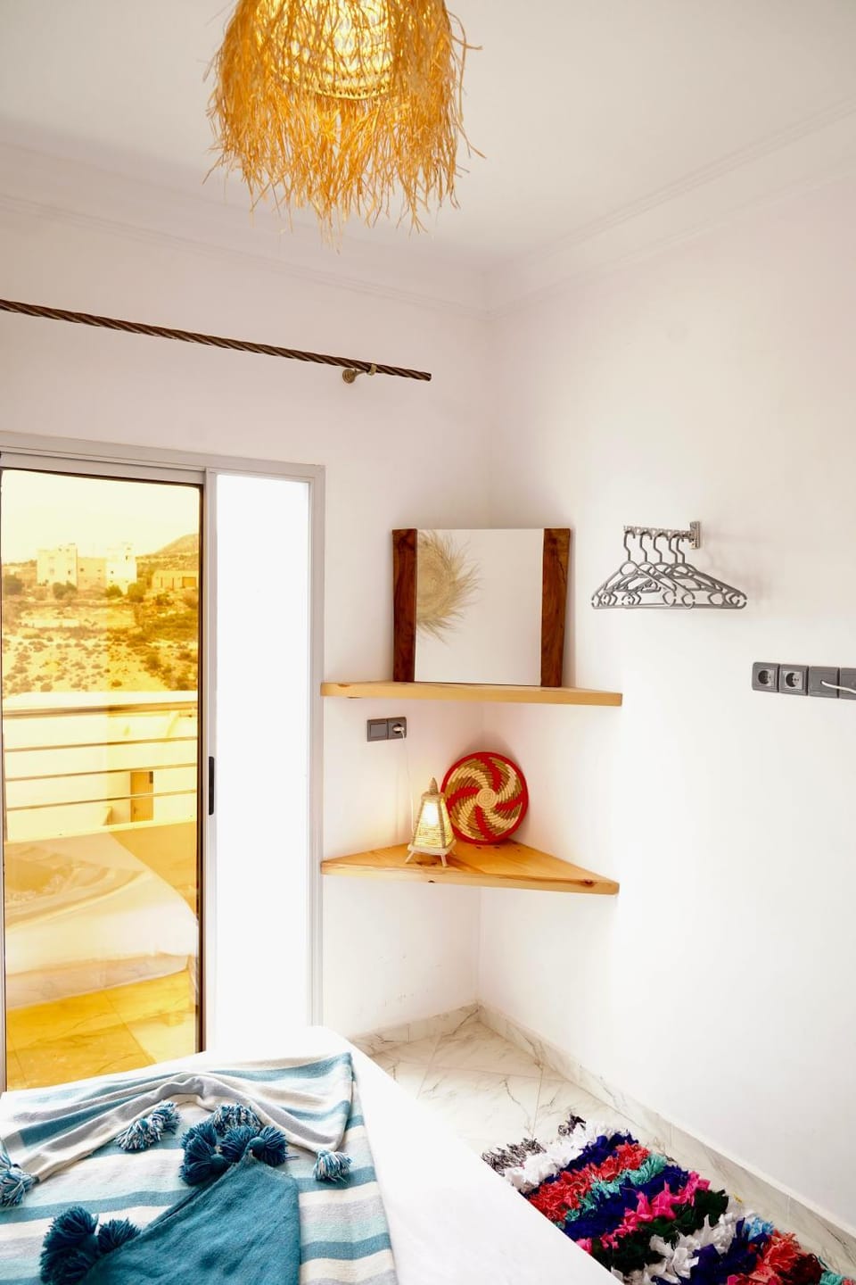 Surf Sun Stay Hostel in Souss-Massa