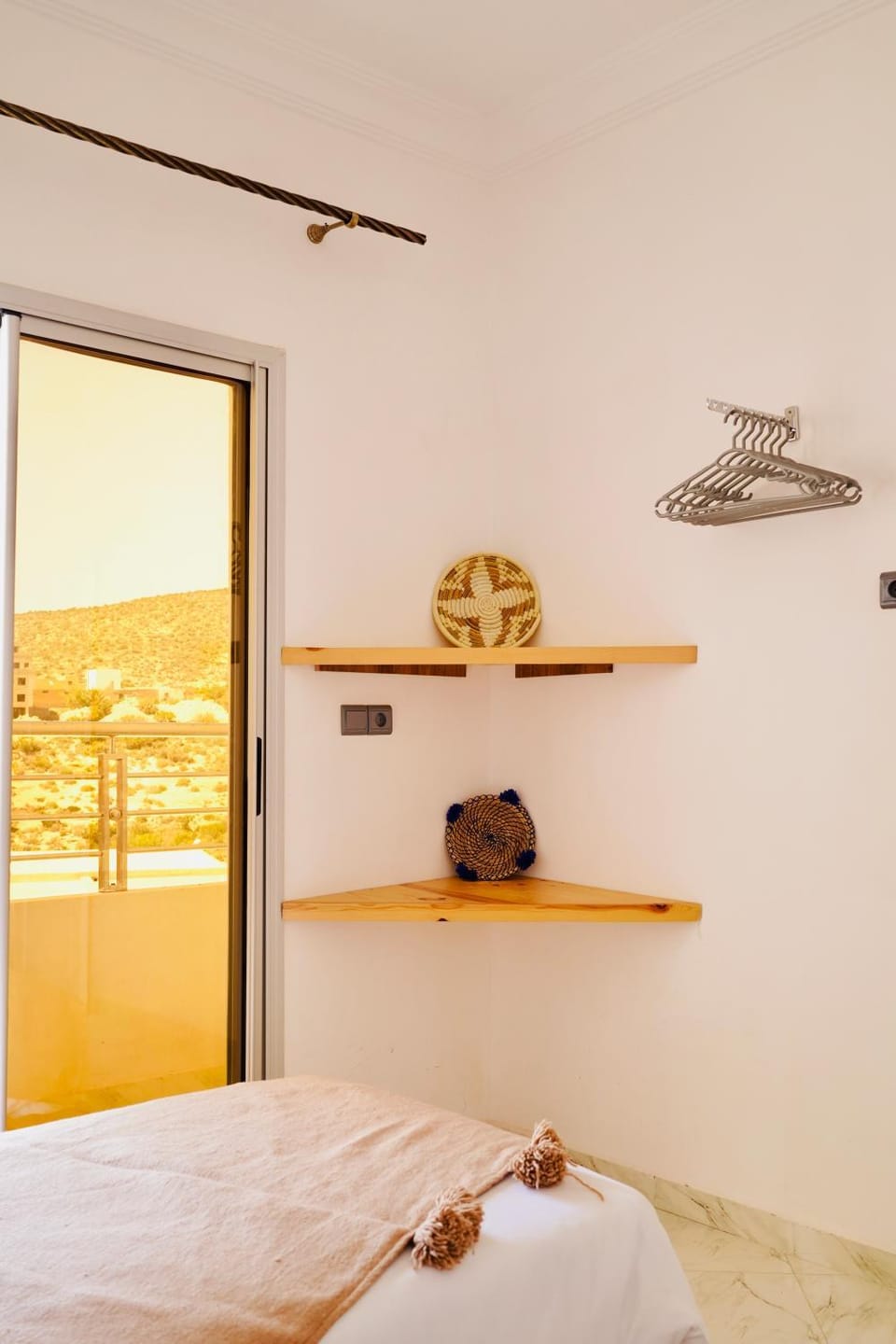 Surf Sun Stay Hostel in Souss-Massa