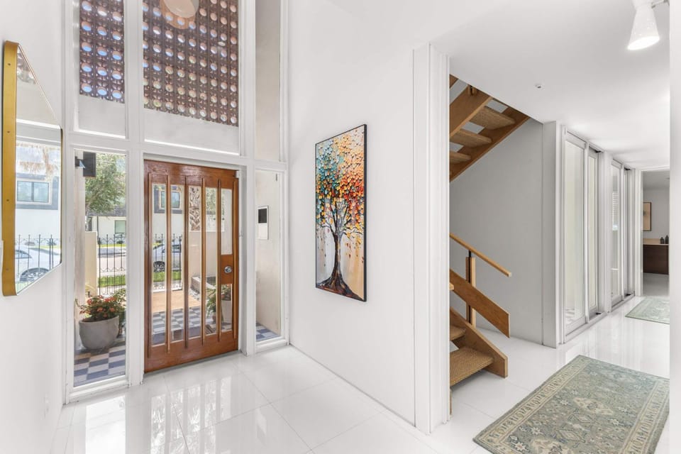 The Cove - Davis Island Estate House in Tampa