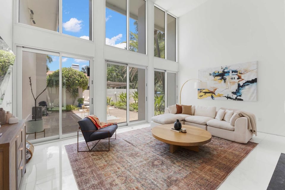 The Cove - Davis Island Estate House in Tampa