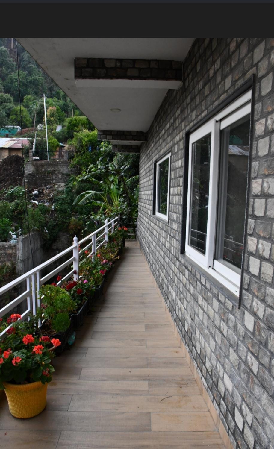 Property building, View (from property/room), Balcony/Terrace