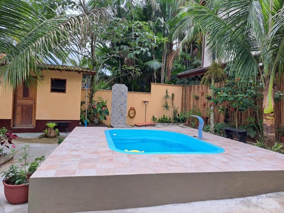 Lar Vista da Serra House in State of Rio de Janeiro