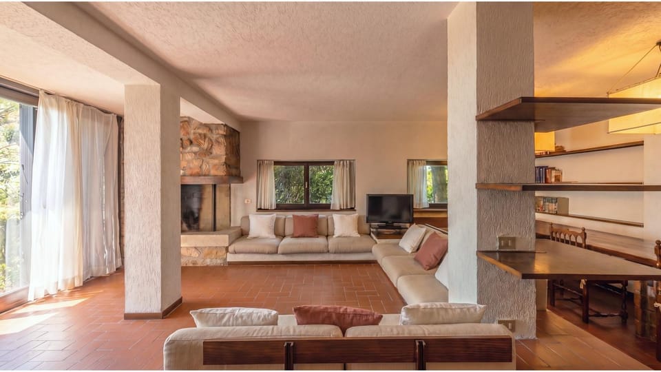 TV and multimedia, Living room