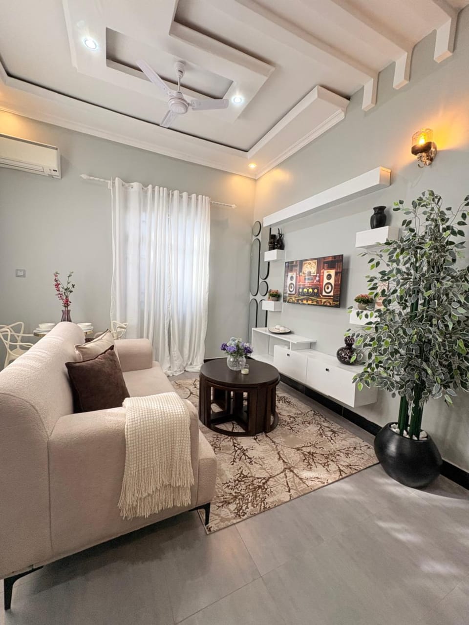 Raen Apartment in City of Dar es Salaam