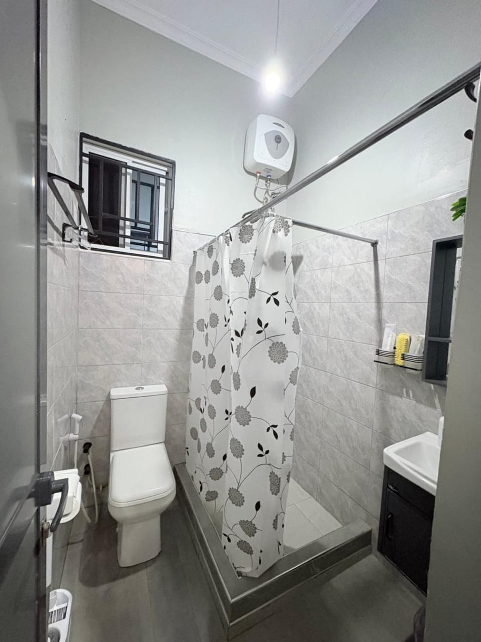 Raen Apartment in City of Dar es Salaam