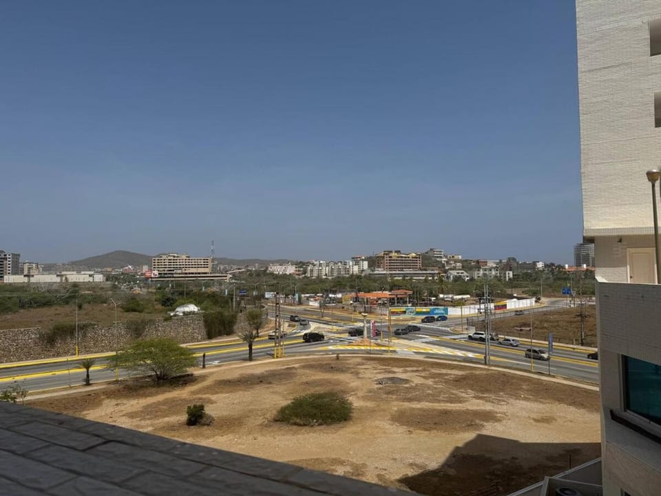 Stephanie Residential Apartment in Venezuela