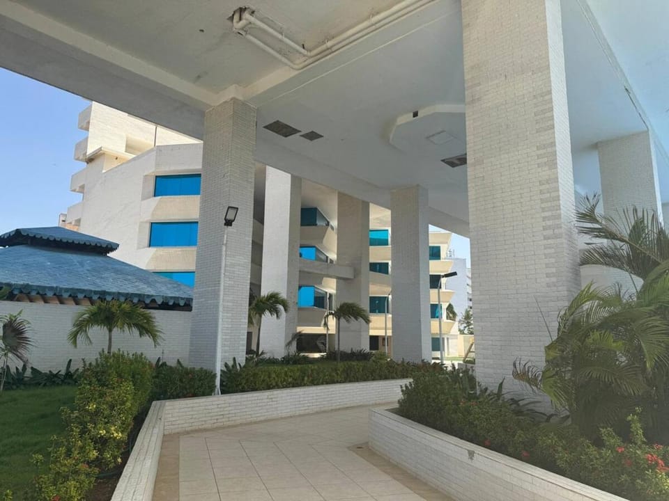 Stephanie Residential Apartment in Venezuela