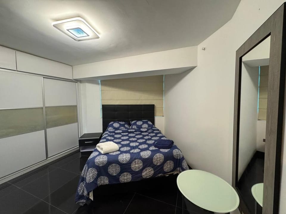 Stephanie Residential Apartment in Venezuela