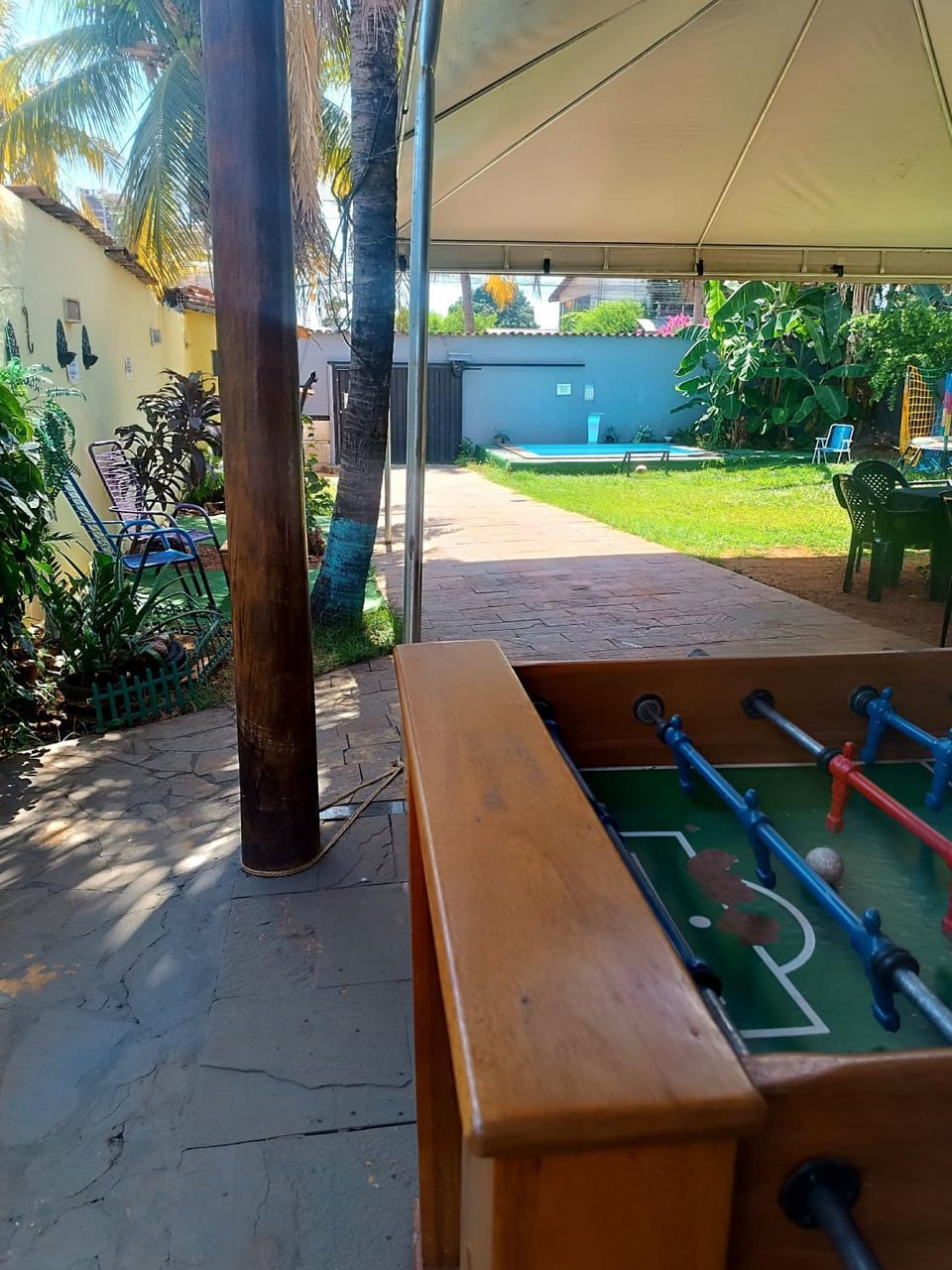 Casa com Natureza House in Goiania