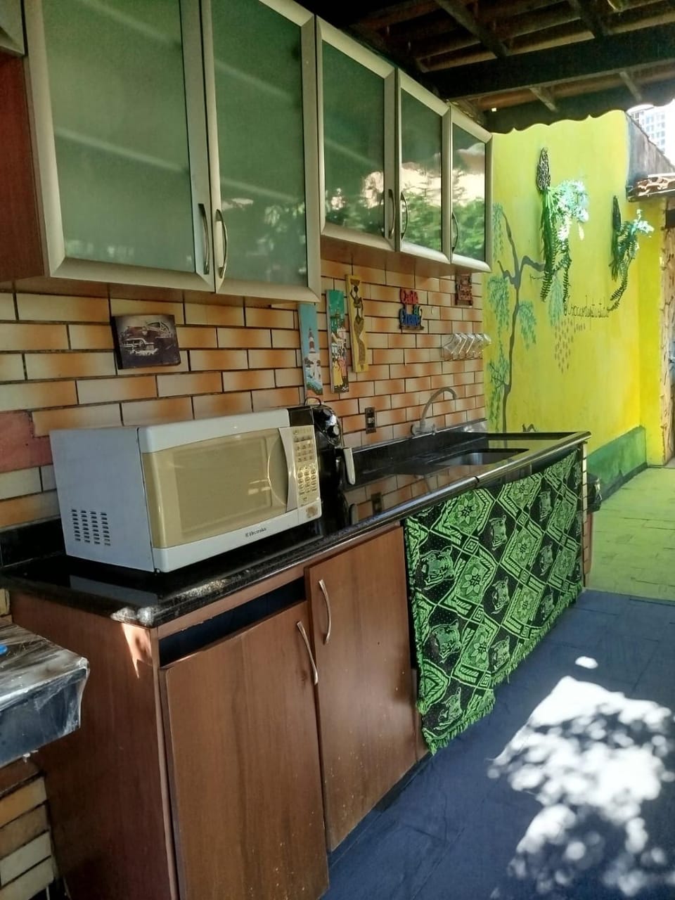 Casa com Natureza House in Goiania
