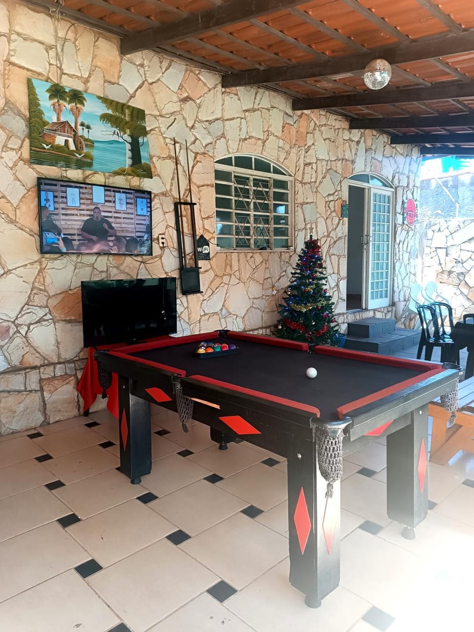 Casa com Natureza House in Goiania
