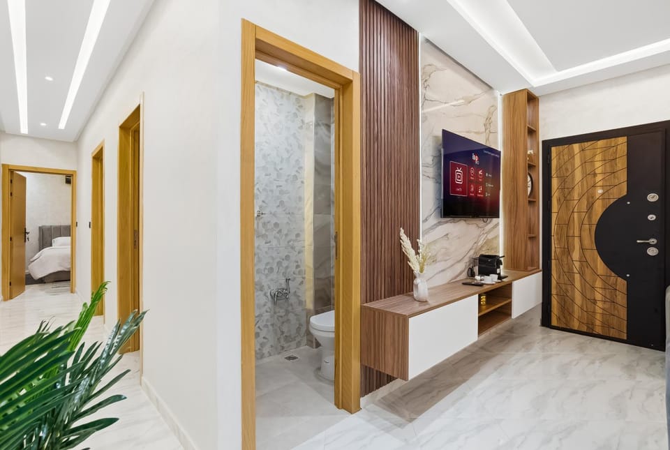 Tigmi b homes Apartment in Agadir