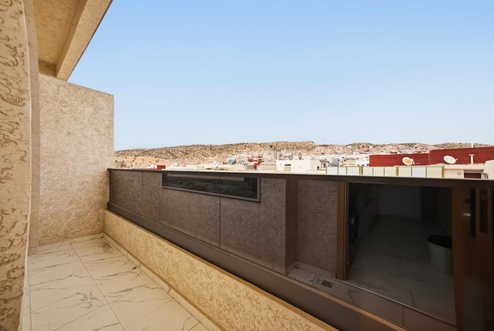 Tigmi b homes Apartment in Agadir