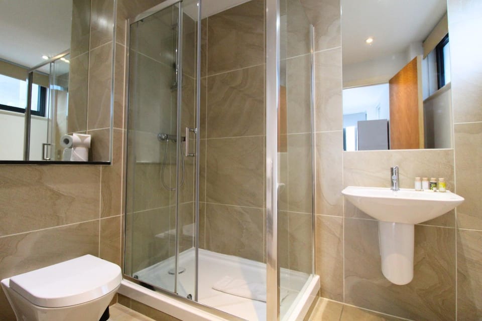 Shower