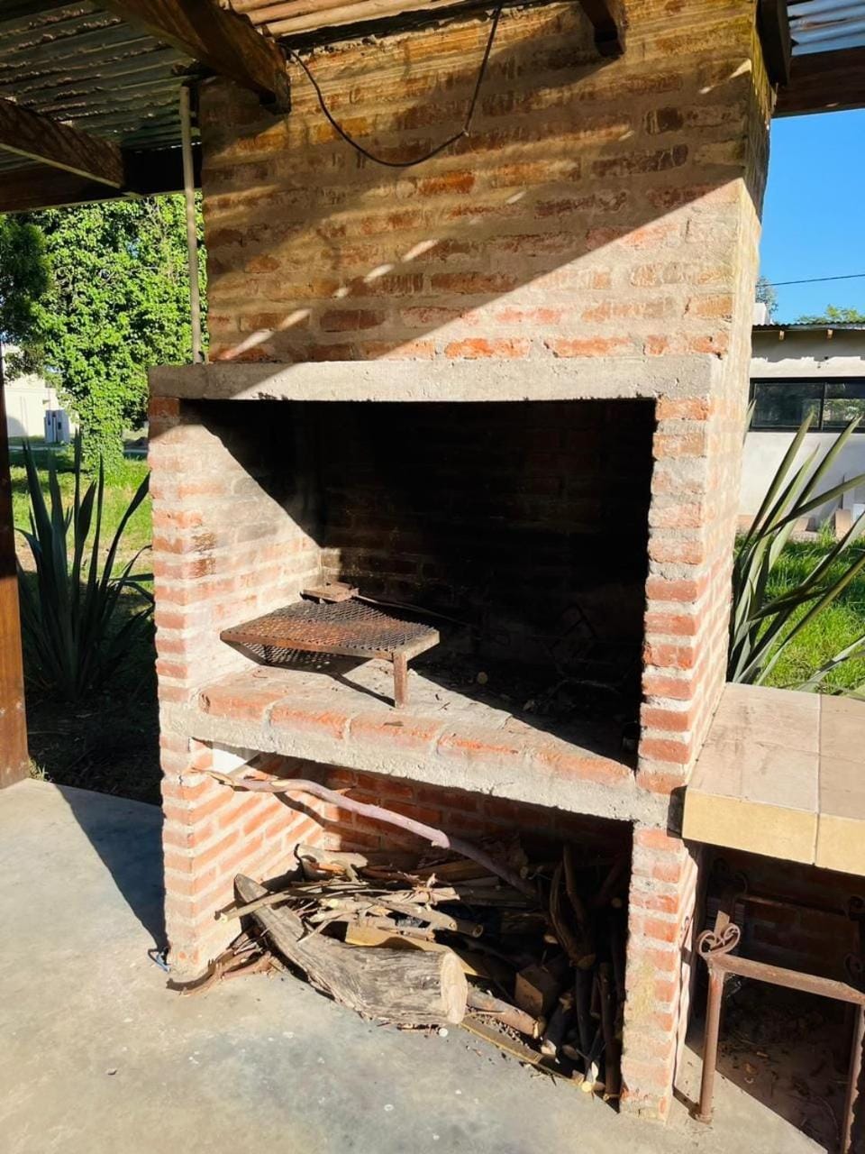 Casa De Campo En Las Lomas de Miramar House in Miramar