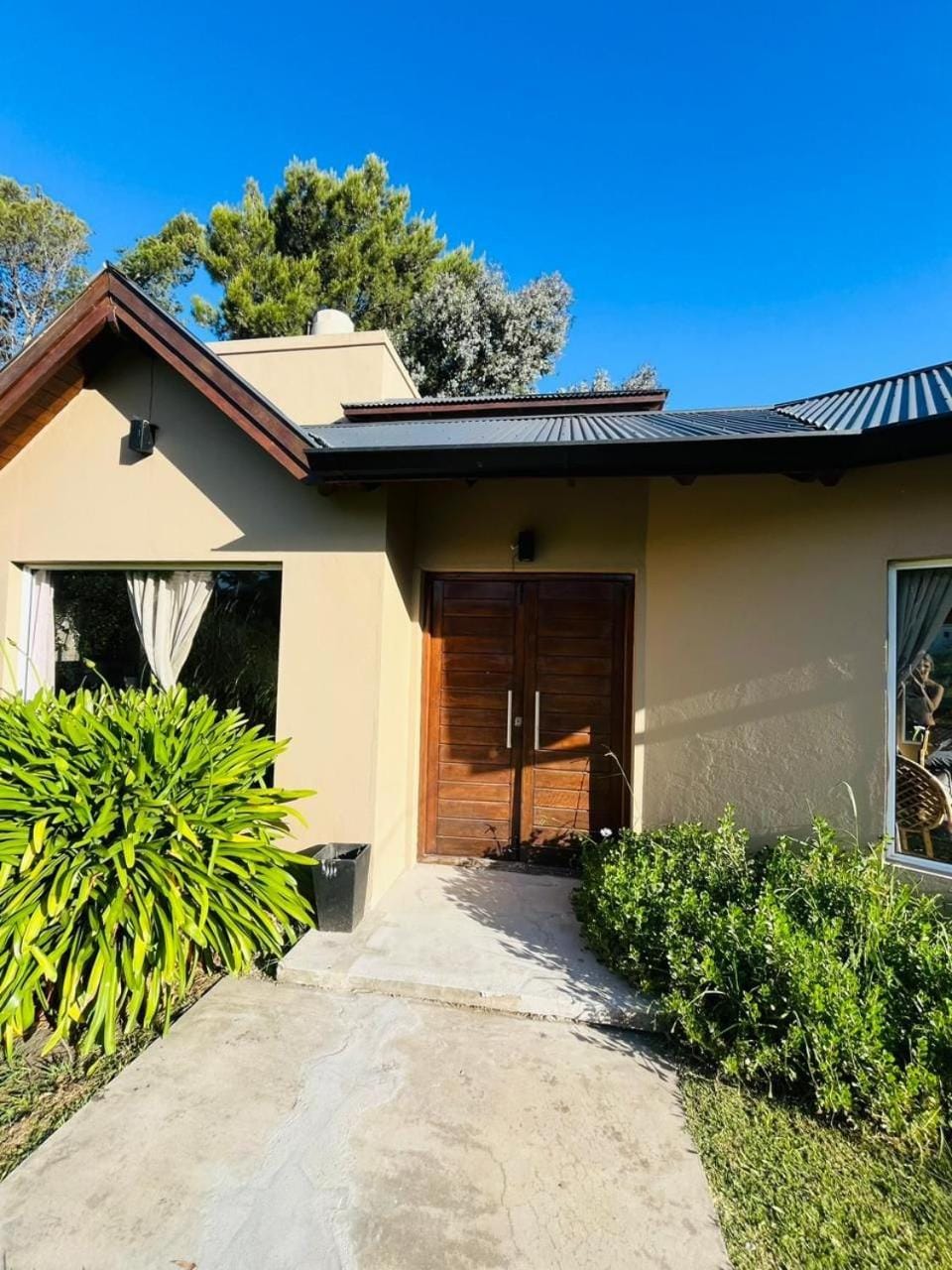 Casa De Campo En Las Lomas de Miramar House in Miramar
