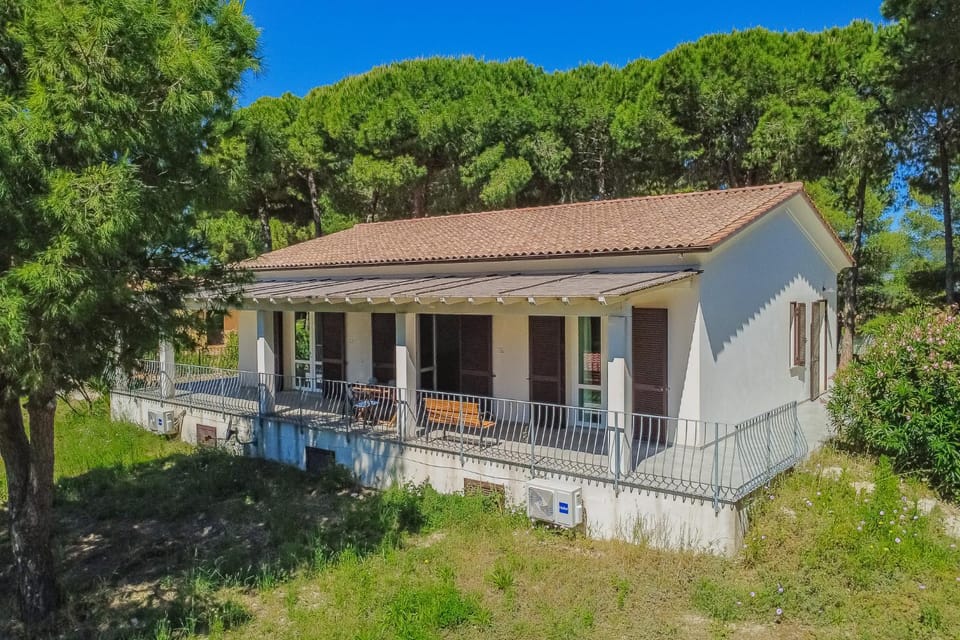 Villa Artistica House in Tuscany