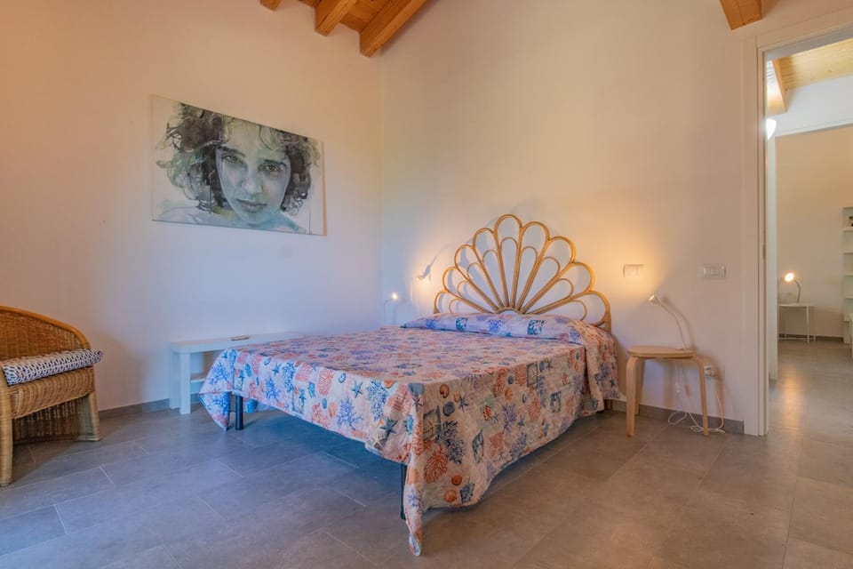 Villa Artistica House in Tuscany